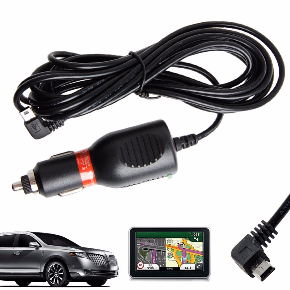 CARGADORES PARA VEHÍCULO SUPERCABLE