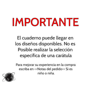 CUADERNO FERROCARRIL C 100 HOJAS - Imagen 2