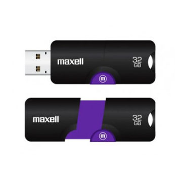 USB Maxell