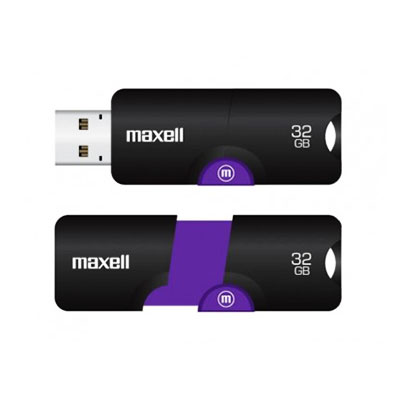 USB Maxell