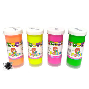 Vinilo Neón 125g