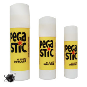 Pegante en Barra Pega Stic