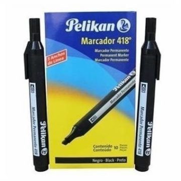 Marcador Permanente *10