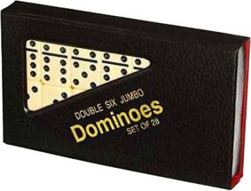 DOMINO SET POR 28