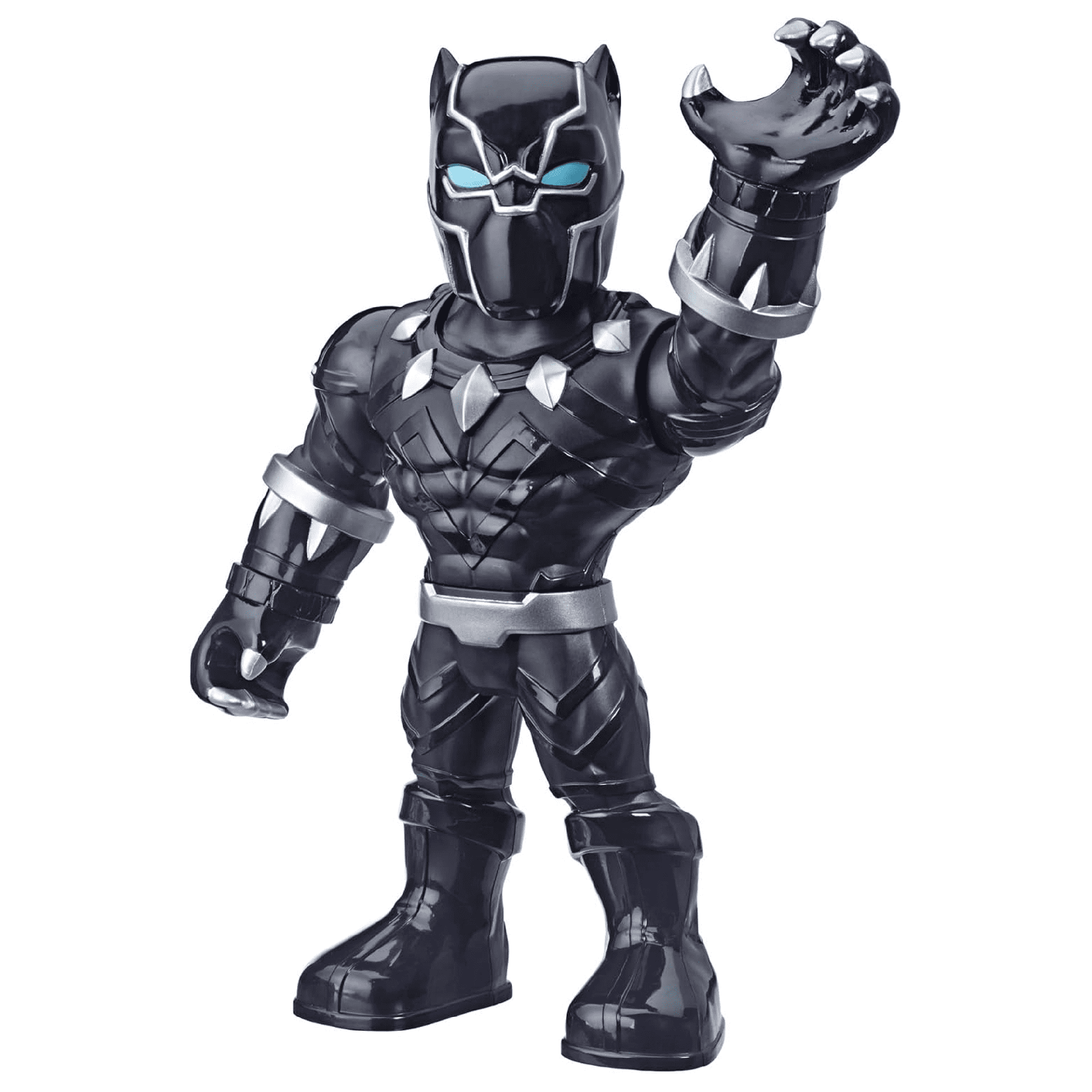 SUPER HERO BLACK PANTER MARVEL 1