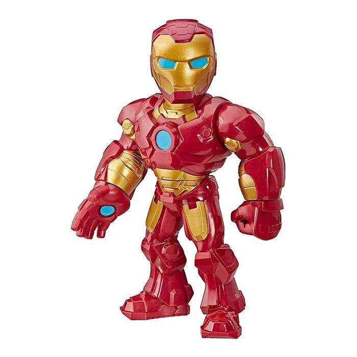 SUPER HERO IRON MAN MARVEL