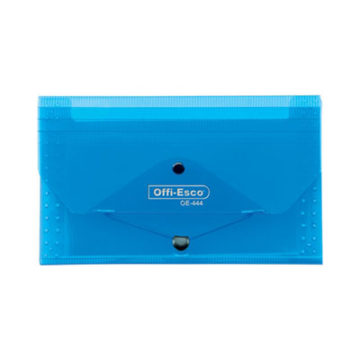 ARCHIVADOR MINI PORTACHEQUE 7*4 OFFI-ESCO