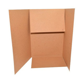 CARPETA 4 ALETAS OFICIO