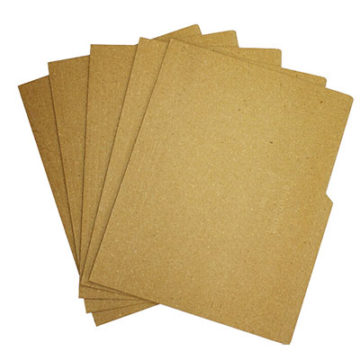 CARPETA DE CARTON