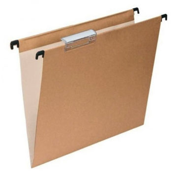 CARPETA COLGANTE OFICIO