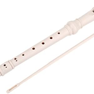Flauta soprano desarmable