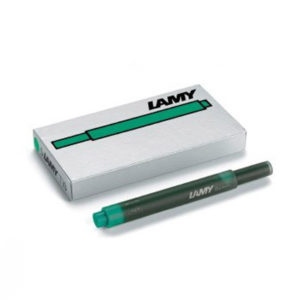 Lamy Repuestos - Verde