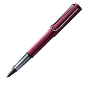 Lamy Rollerball Al Star
