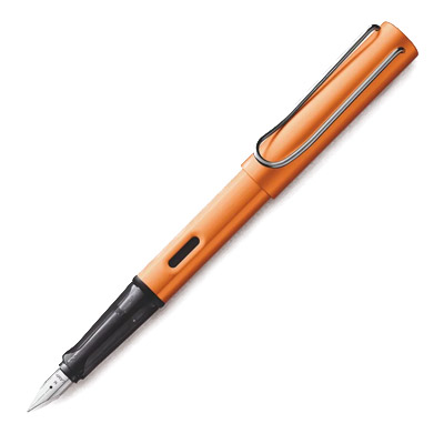Lamy Estilógrafo Al Star