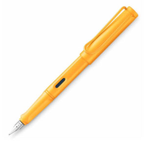 Lamy Estilógrafo Safari - Mango