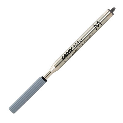 Lamy Repuesto Bolígrafo M-16 Negro