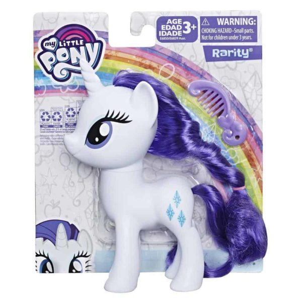 My Litte Pony Juguete de 15cm
