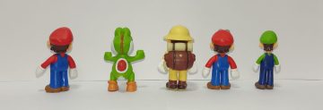 Colección Super Mario Bros - Imagen 2