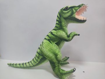 Dinosaurio Peluche
