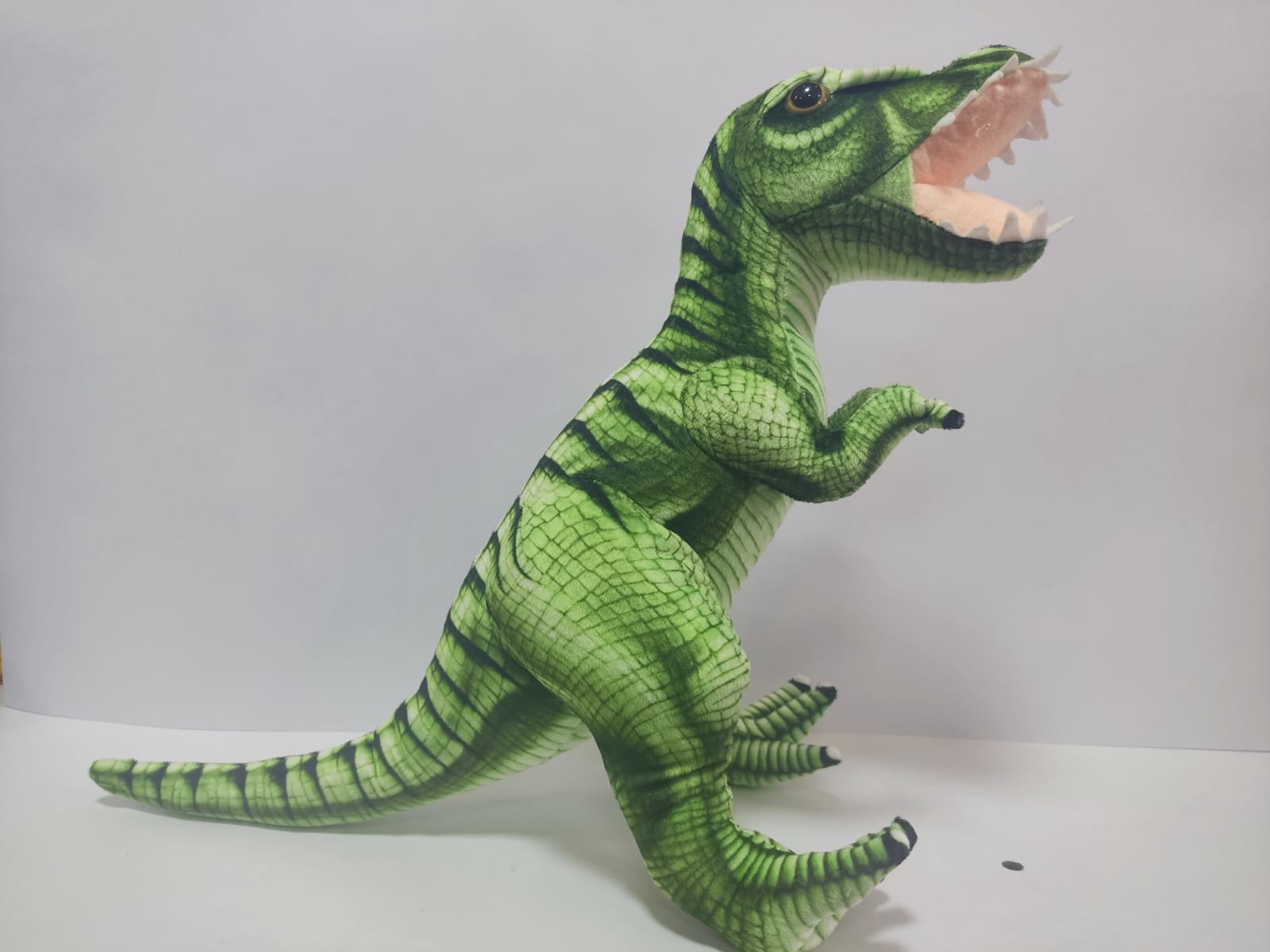 Dinosaurio Peluche