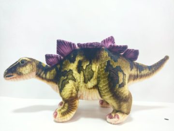 Dinosaurio Peluche