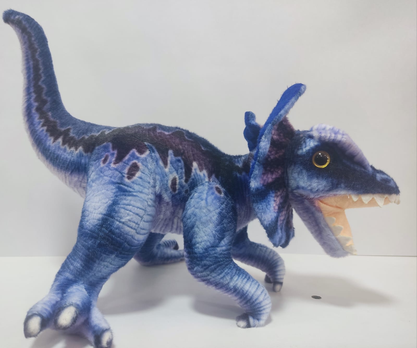 Dinosaurio Peluche