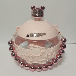 Mug Termo con Collar