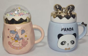 Mug Termo con Diseño