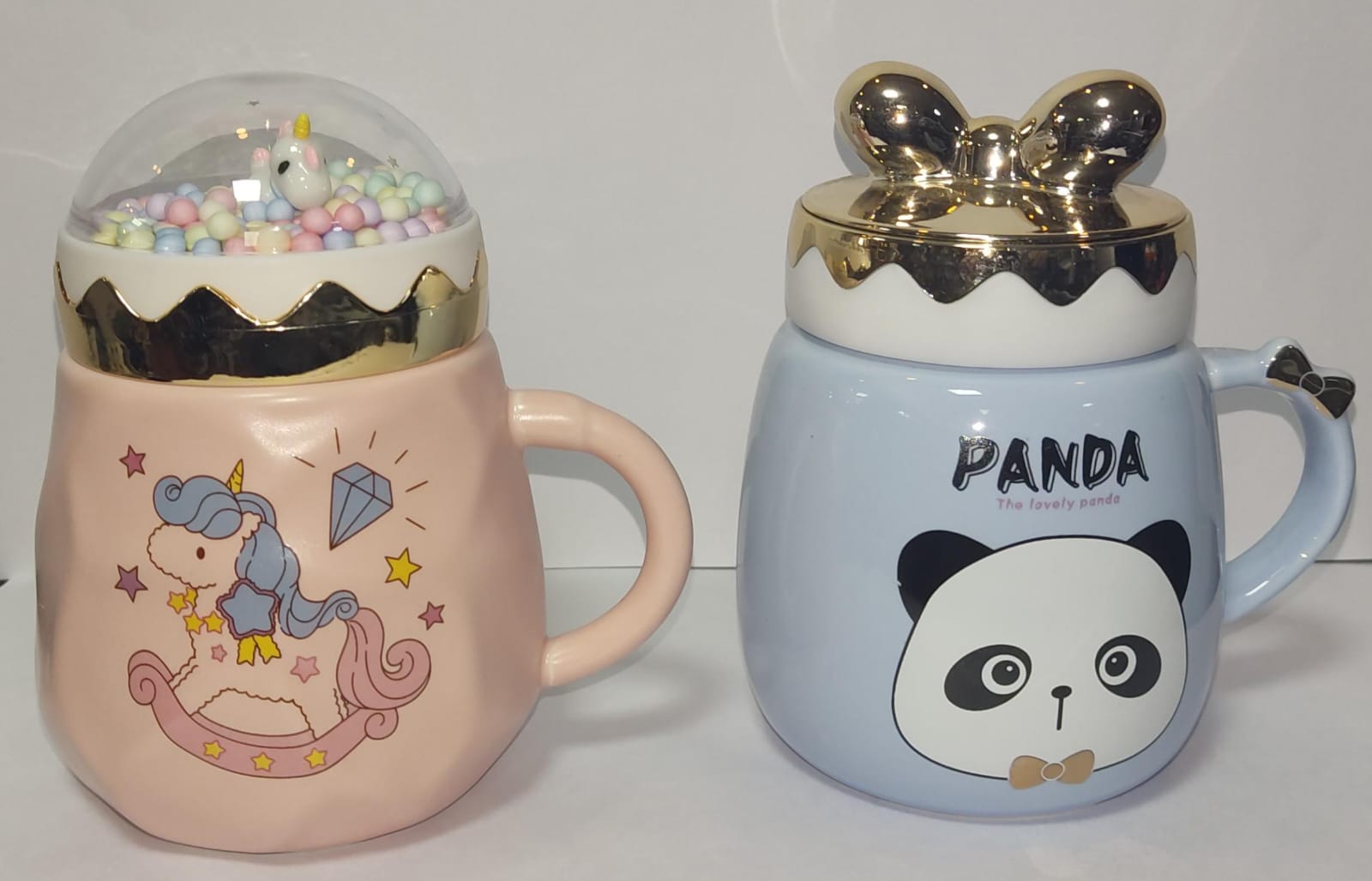 Mug Termo con Diseño