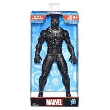 Pantera Negra Olympus 9.5 in Figure Ast