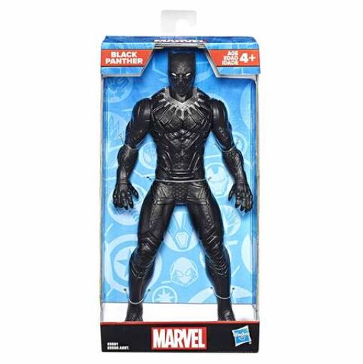 Pantera Negra Olympus 9.5 in Figure Ast