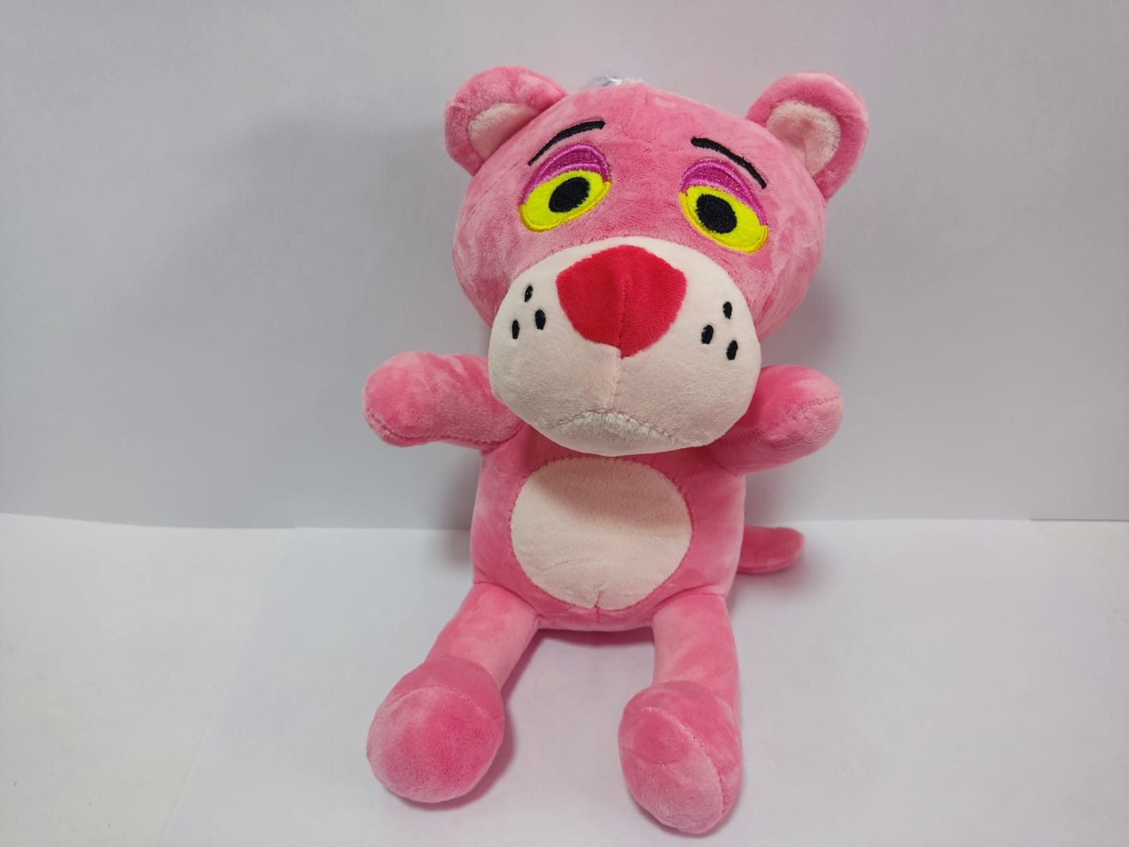 Peluche Pantera Rosa