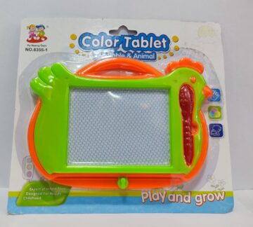 Set de Tablero Mágico