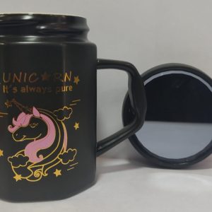Vaso Mug Espejo