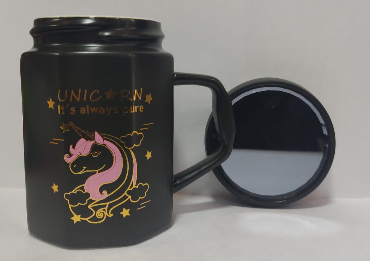 Vaso Mug Espejo