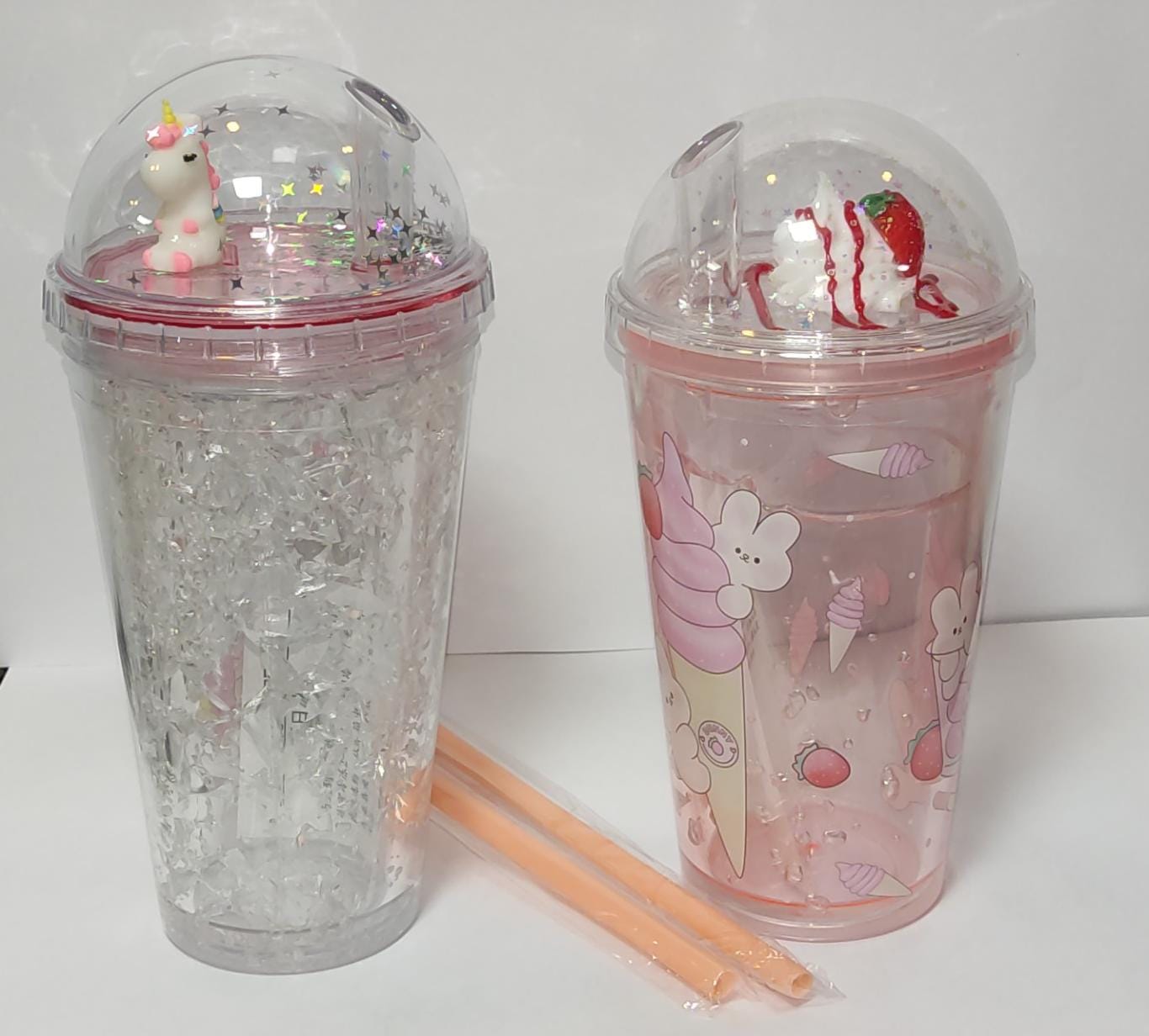 Vaso Pitillo