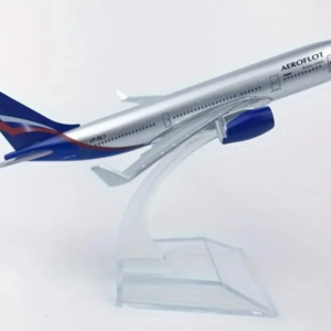TRASPORTE AÉREO AREOFLOT