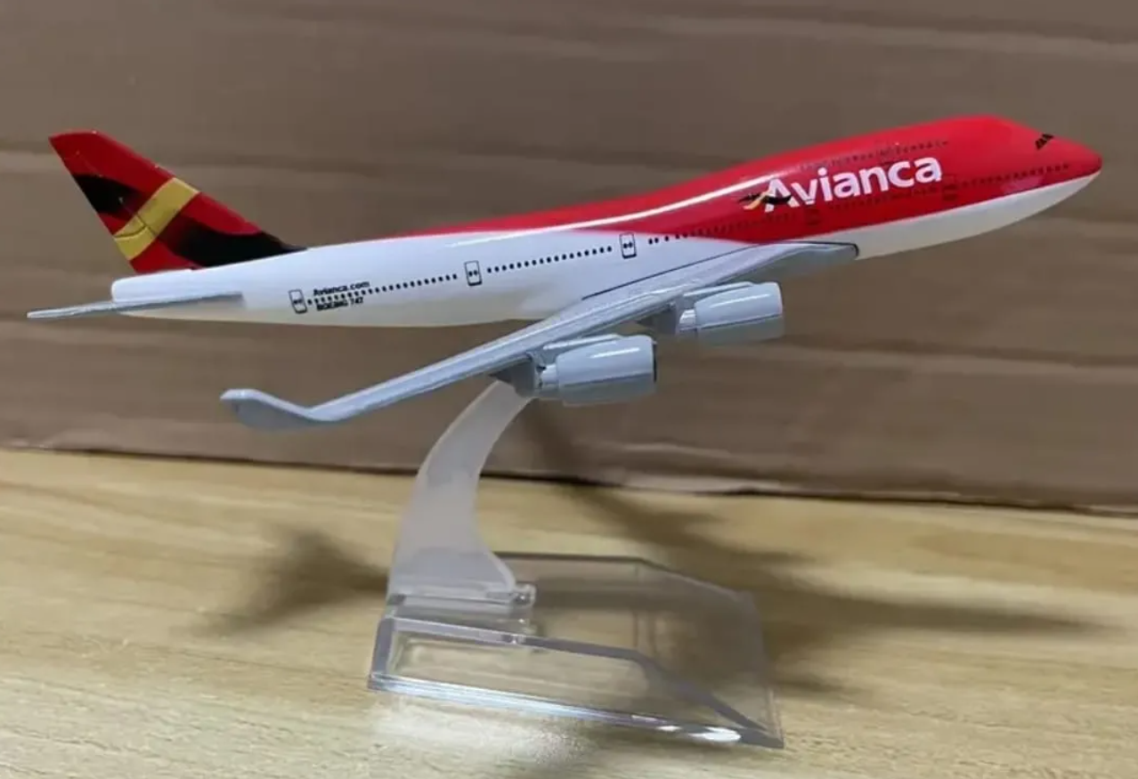 VHEÍCULO AÉREO