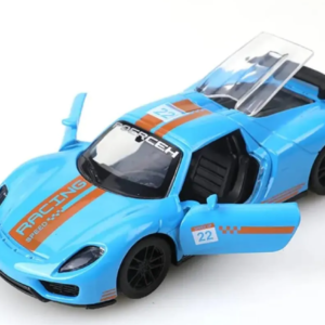 COCHE PRO