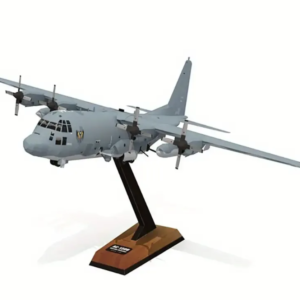 aeronave armable