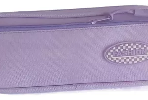 CARTUCHERA FASHION LILA