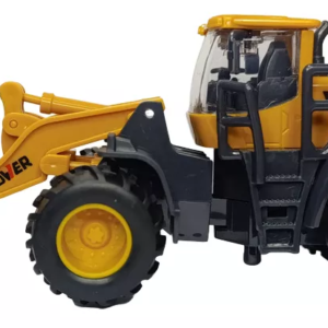 CARRO DE CONSTRUCCIÓN 1
