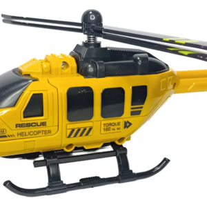 HELICÓPTERO de juguete