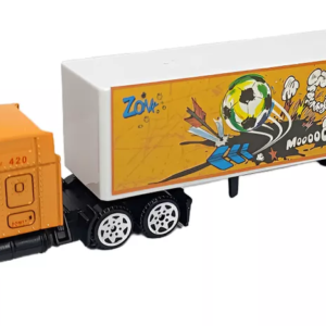 camion miniatura