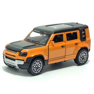 Modelo Carro Deportivo Escala