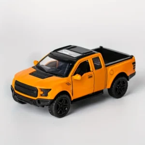 Camioneta Todo Terreno