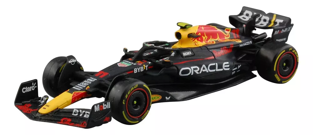 Bburago Red Bull Rb19