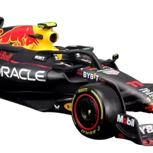 Bburago Red Bull Rb19