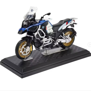 Modelo De Motocicleta De Aleación Bmw R1250gs