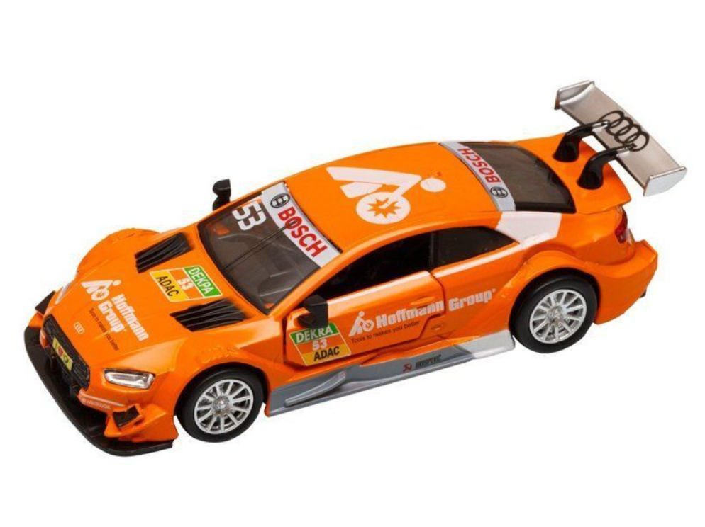 Modelo De Coche De Aleación Audi Rs5 Dtm